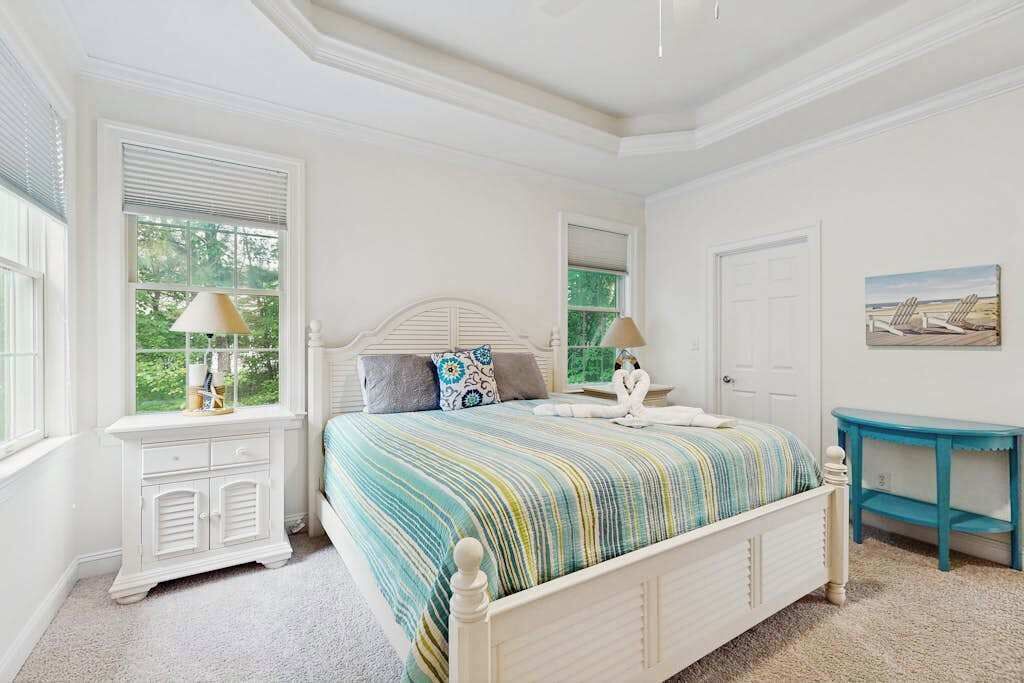 Photo of Bedroom in Sun Ridge