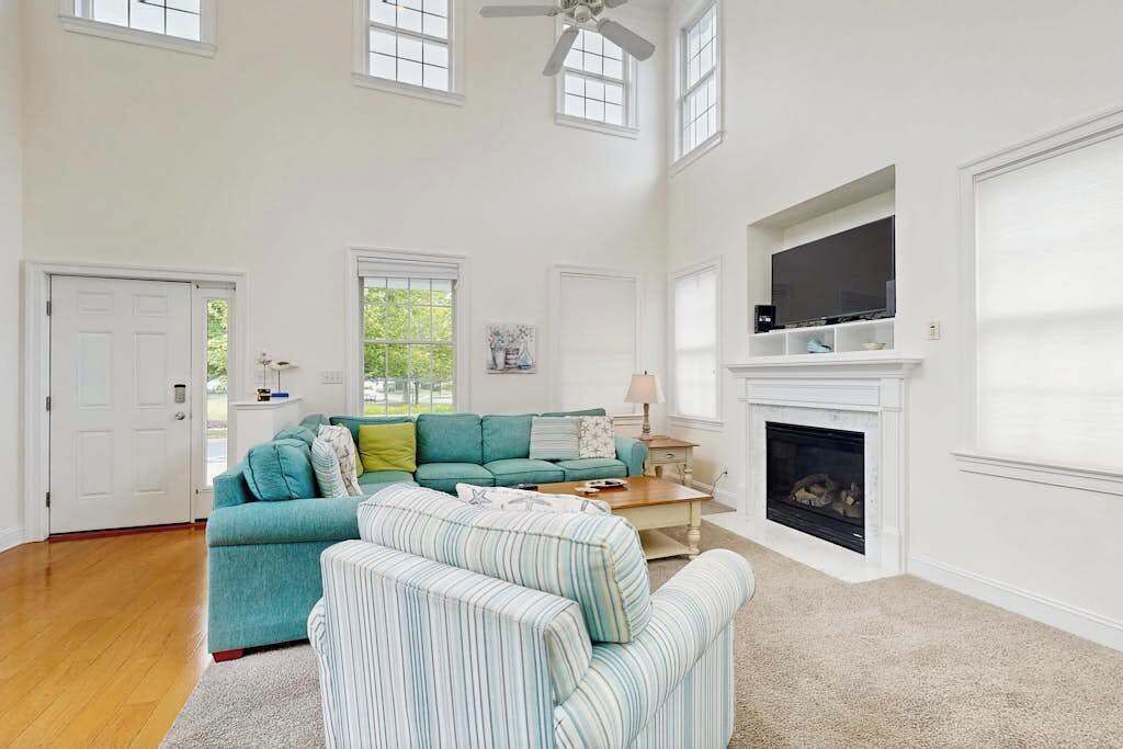 Photo of Livingroom in Sun Ridge