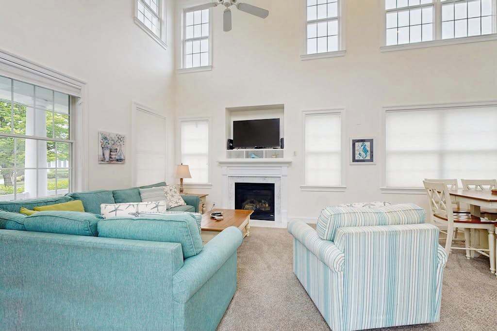 Photo of Livingroom in Sun Ridge
