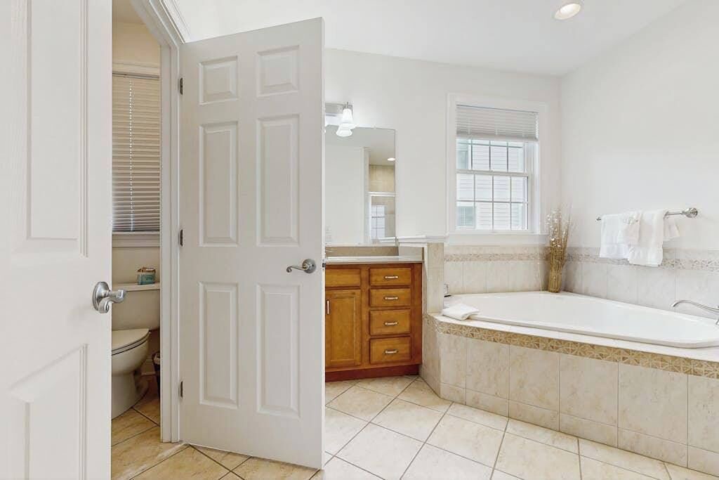 Photo of Bathroom in Sun Ridge
