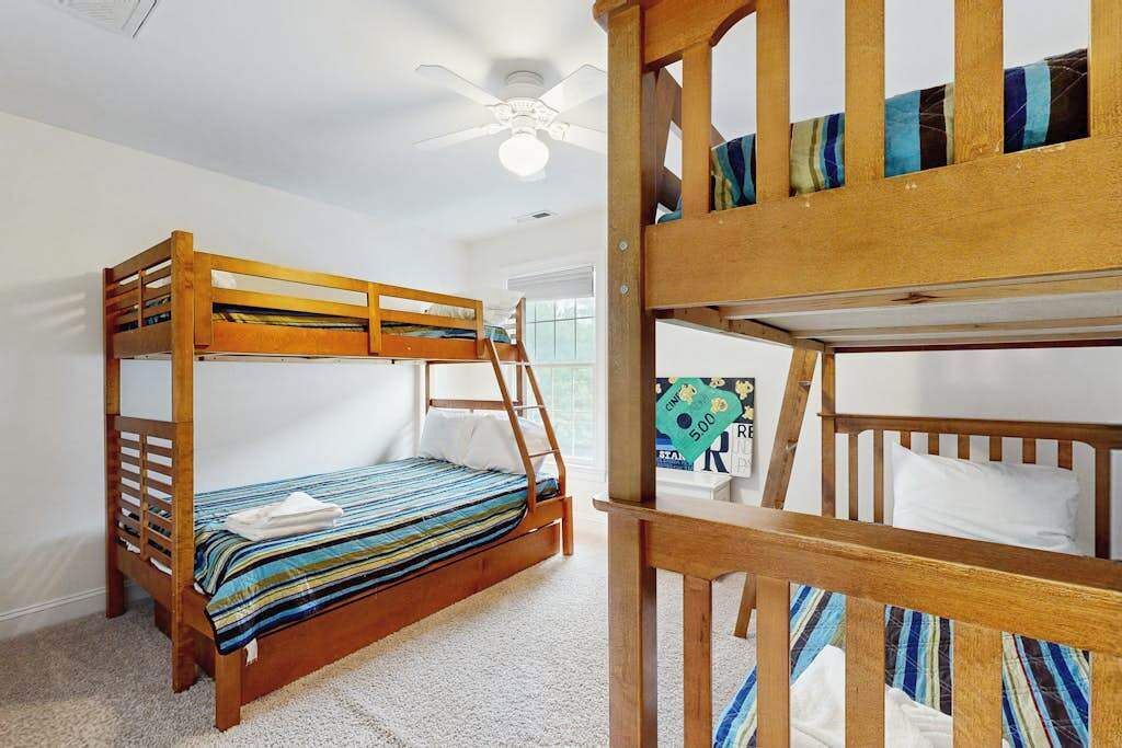 Photo of Bedroom in Sun Ridge