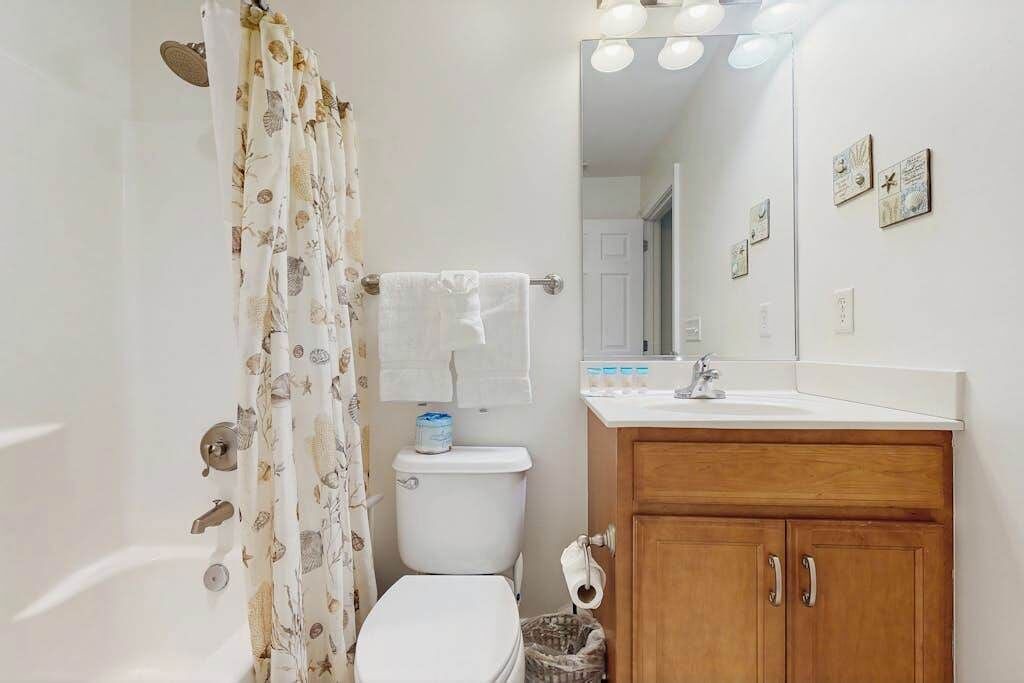 Photo of Bathroom in Sun Ridge