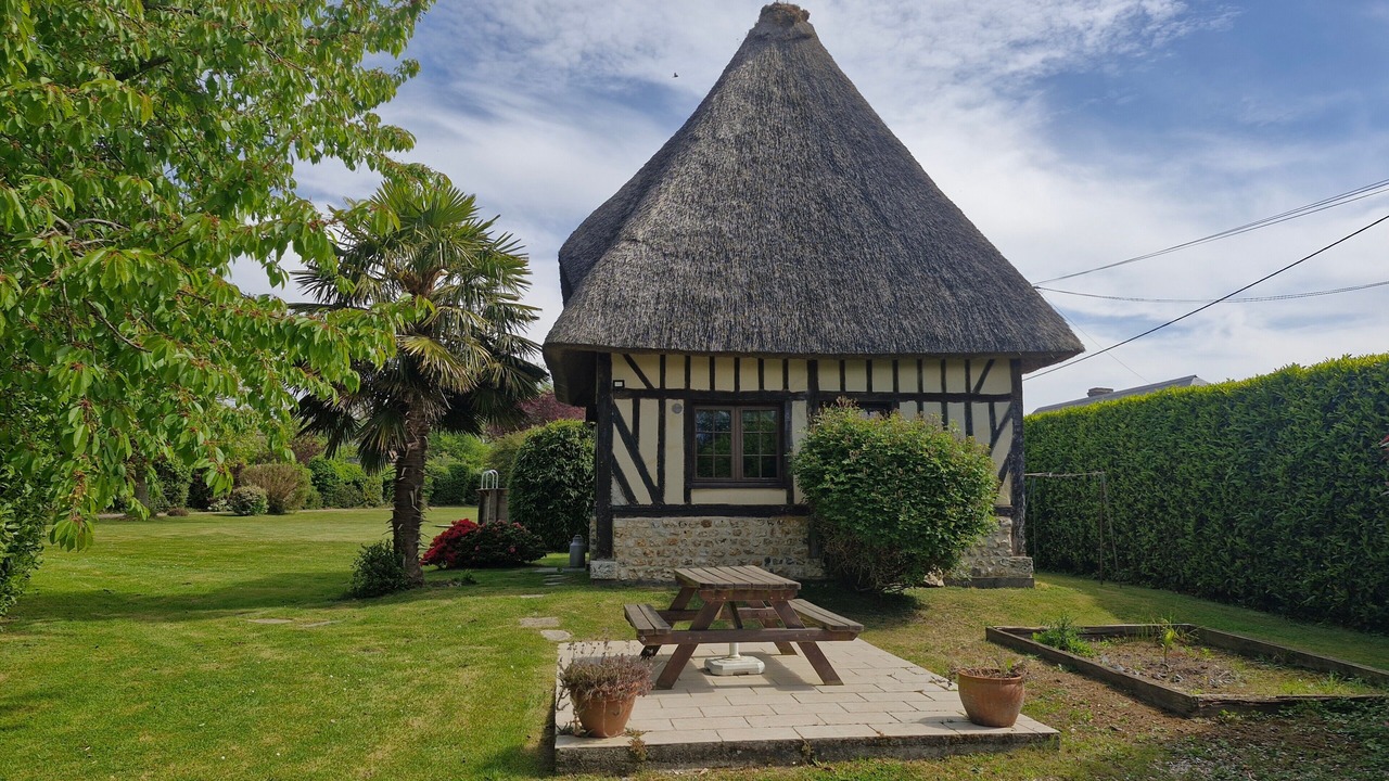 Photo of Outdoor in Fatouville-Grestain