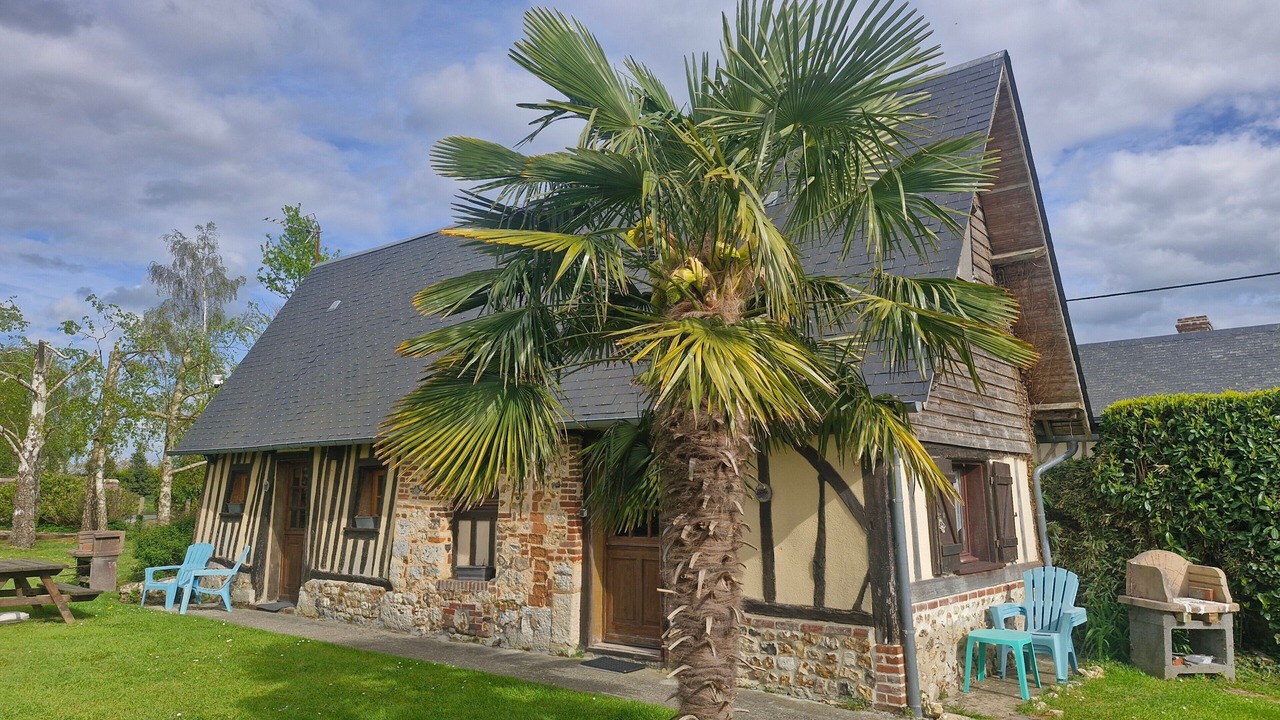 Photo of Outdoor in Fatouville-Grestain