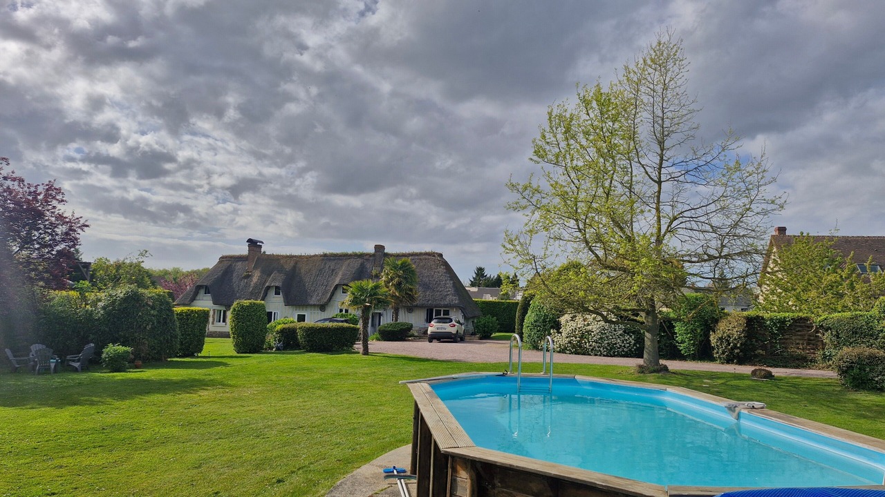 Photo of Outdoor in Fatouville-Grestain