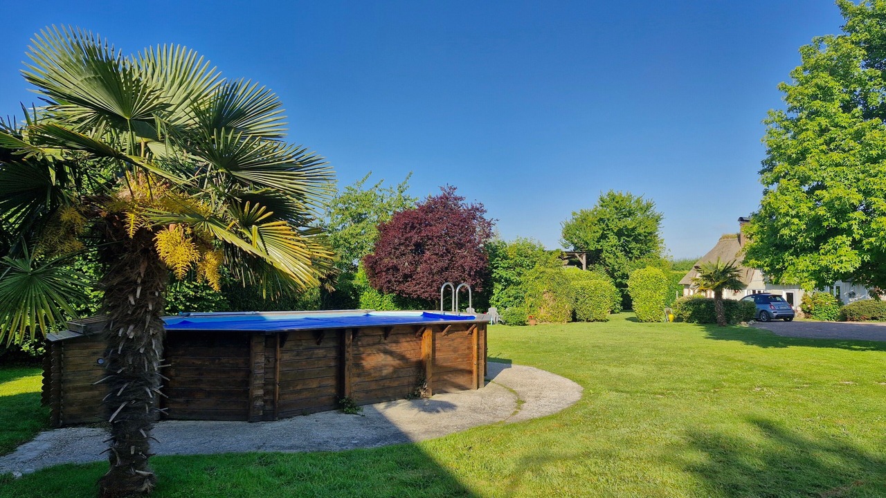 Photo of Outdoor in Fatouville-Grestain