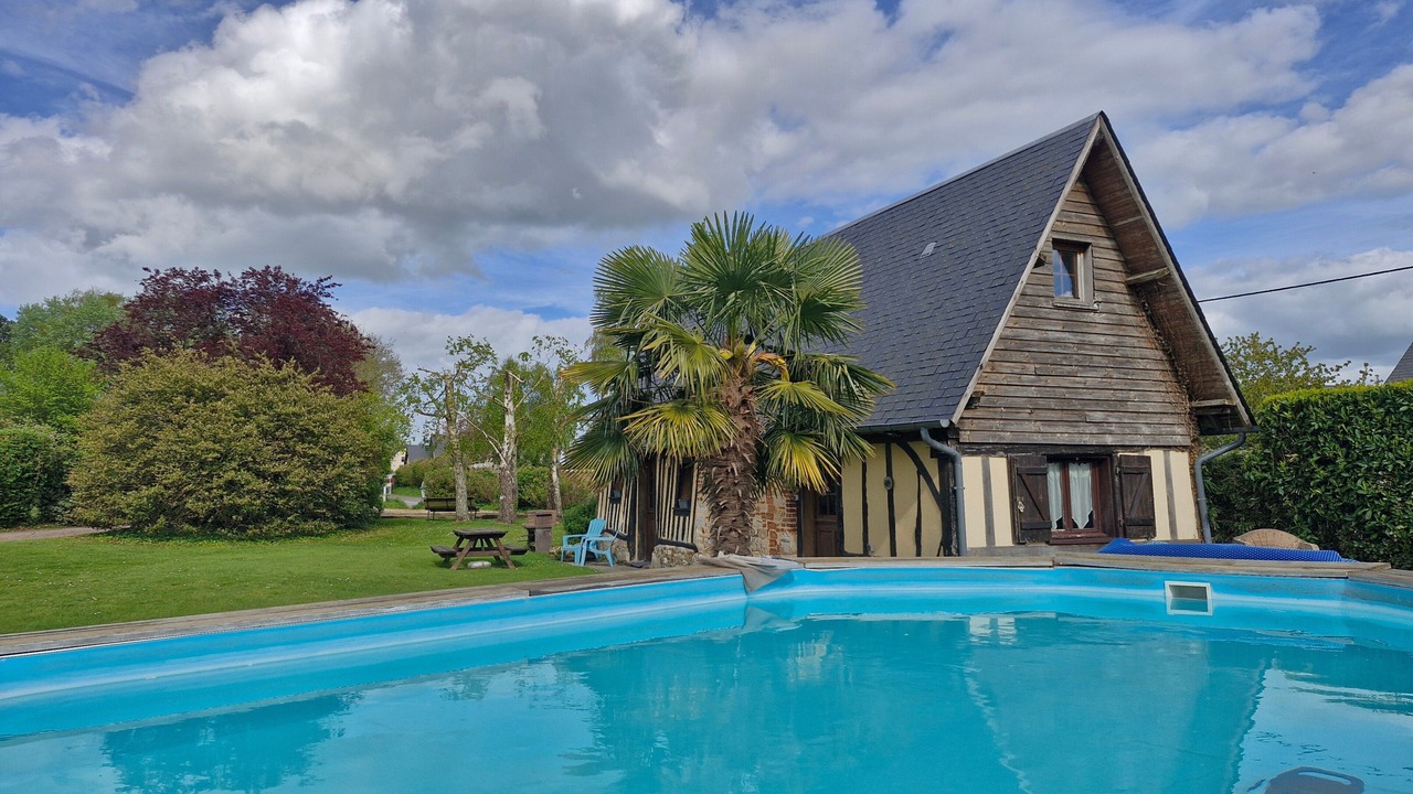 Photo of Outdoor in Fatouville-Grestain