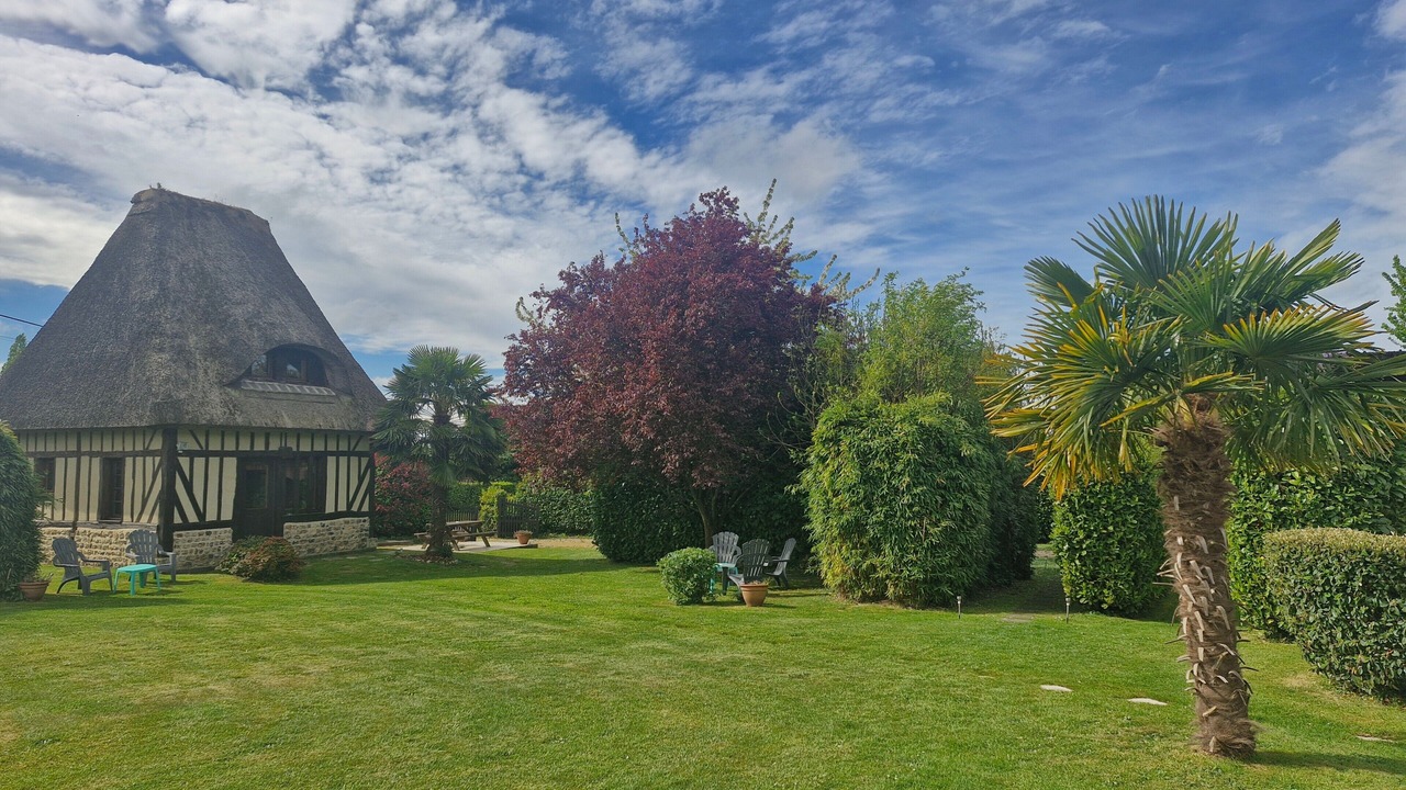 Photo of Outdoor in Fatouville-Grestain