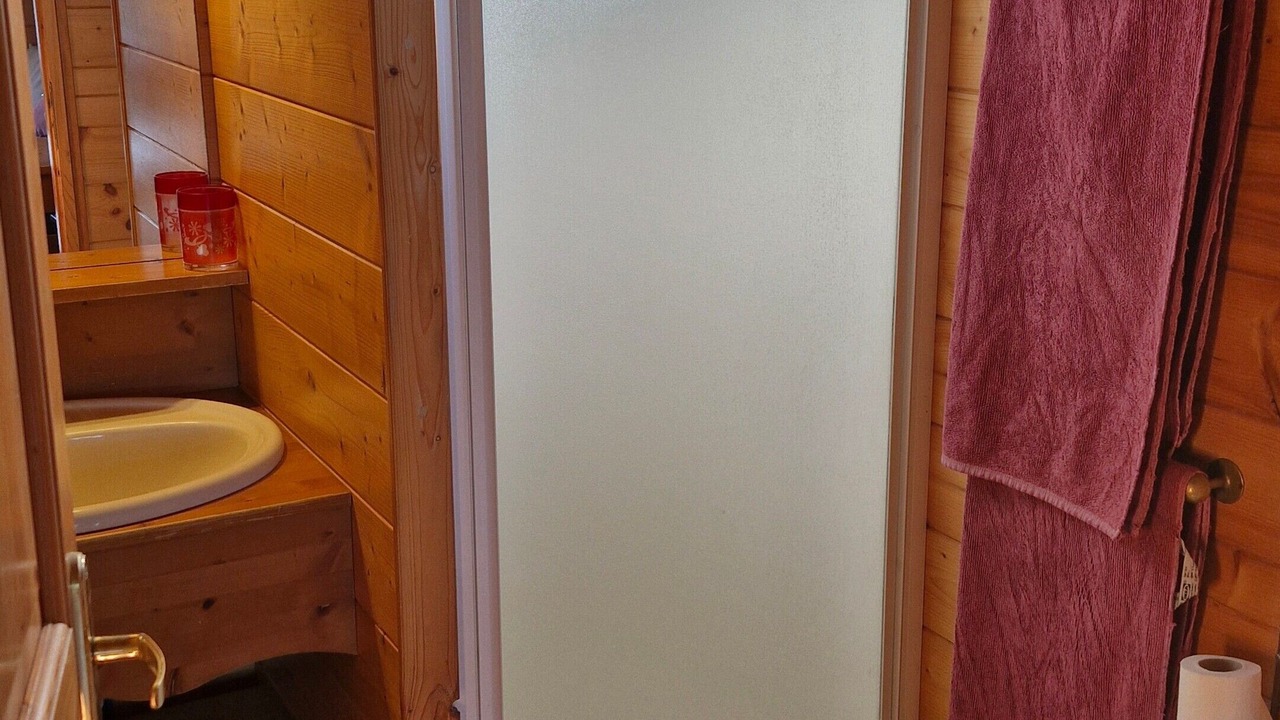 Photo of Bathroom in Fatouville-Grestain