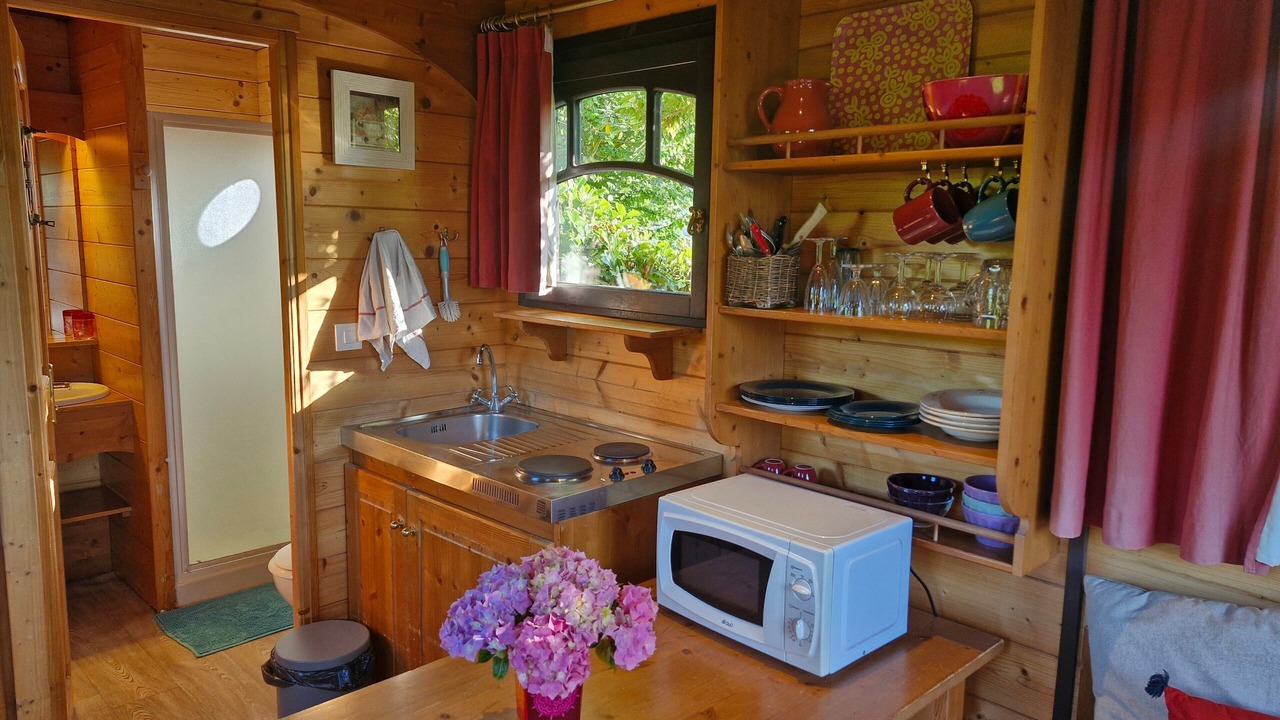Photo of Kitchen in Fatouville-Grestain