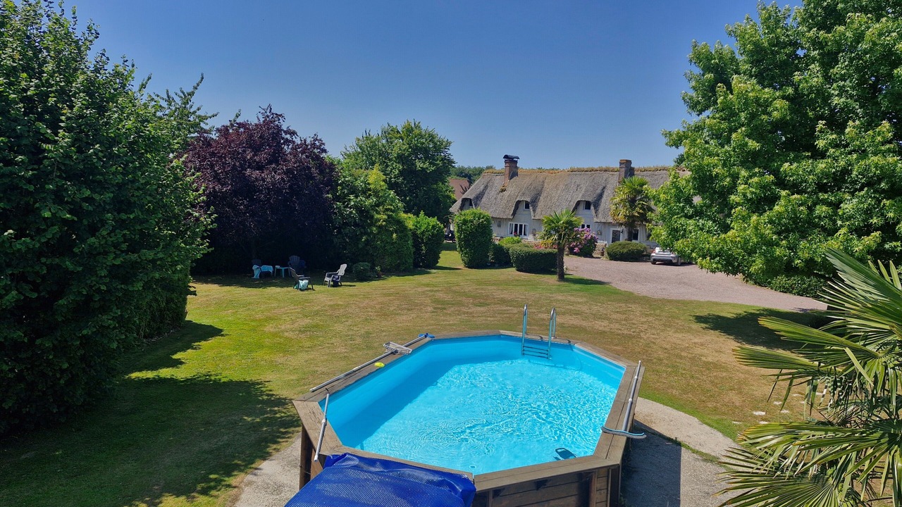 Photo of Outdoor in Fatouville-Grestain