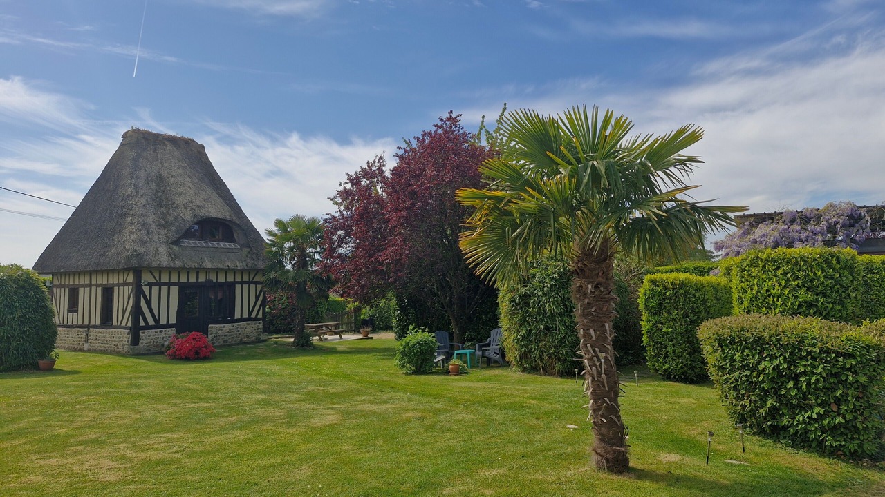 Photo of Outdoor in Fatouville-Grestain