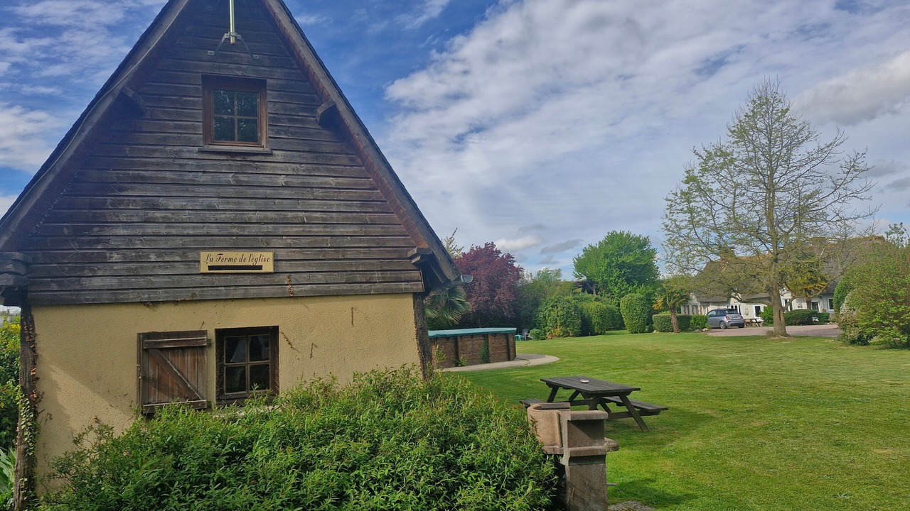 Photo of Outdoor in Fatouville-Grestain