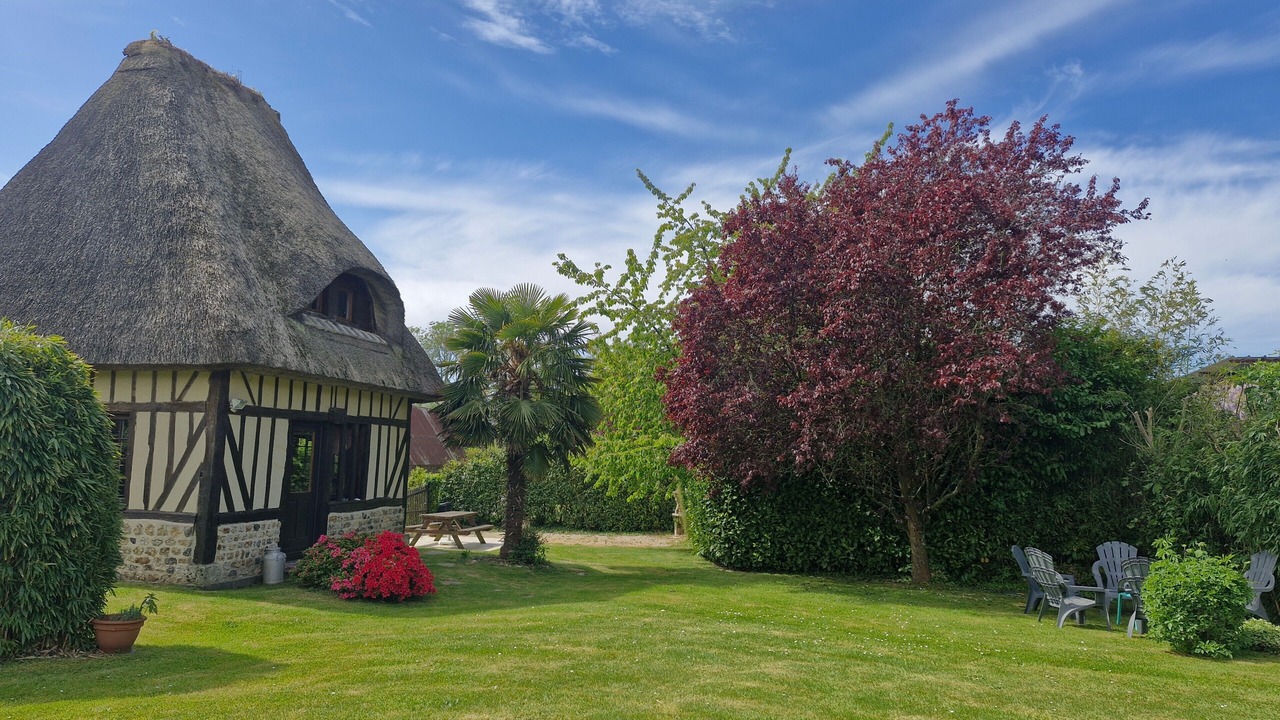 Photo of Outdoor in Fatouville-Grestain
