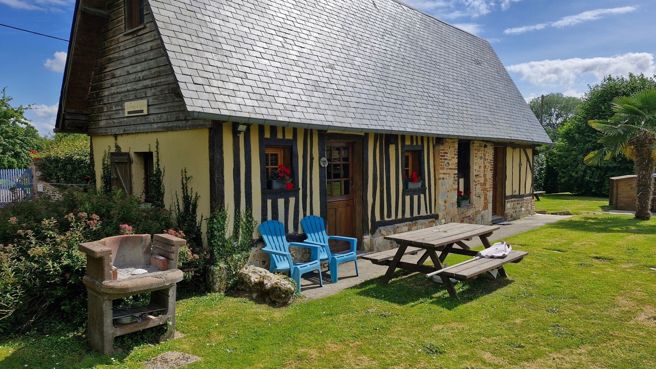 Photo of Outdoor in Fatouville-Grestain