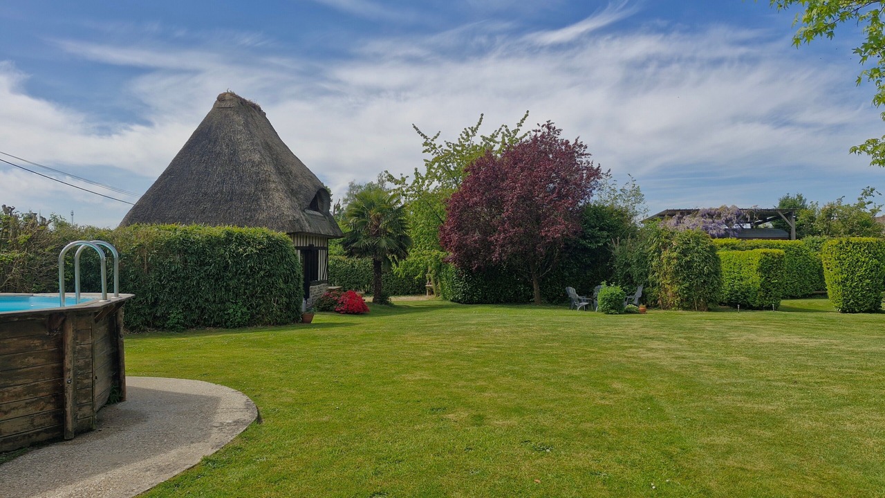 Photo of Outdoor in Fatouville-Grestain