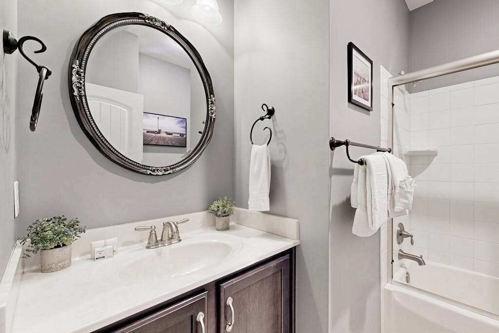 Photo of Bathroom in Sawgrass South
