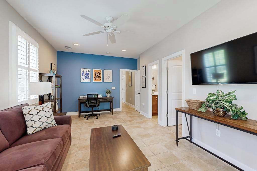 Photo of Livingroom in Sawgrass South