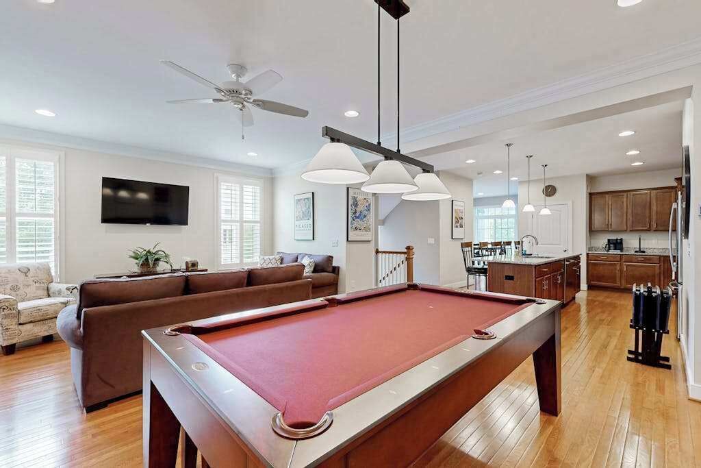 Photo of Livingroom in Sawgrass South
