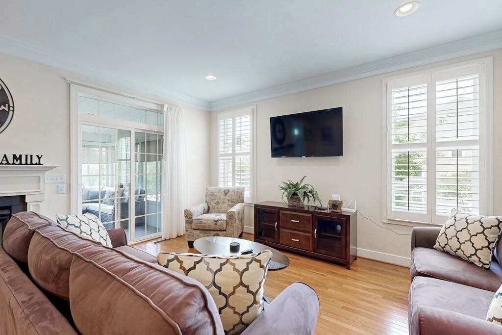 Photo of Livingroom in Sawgrass South