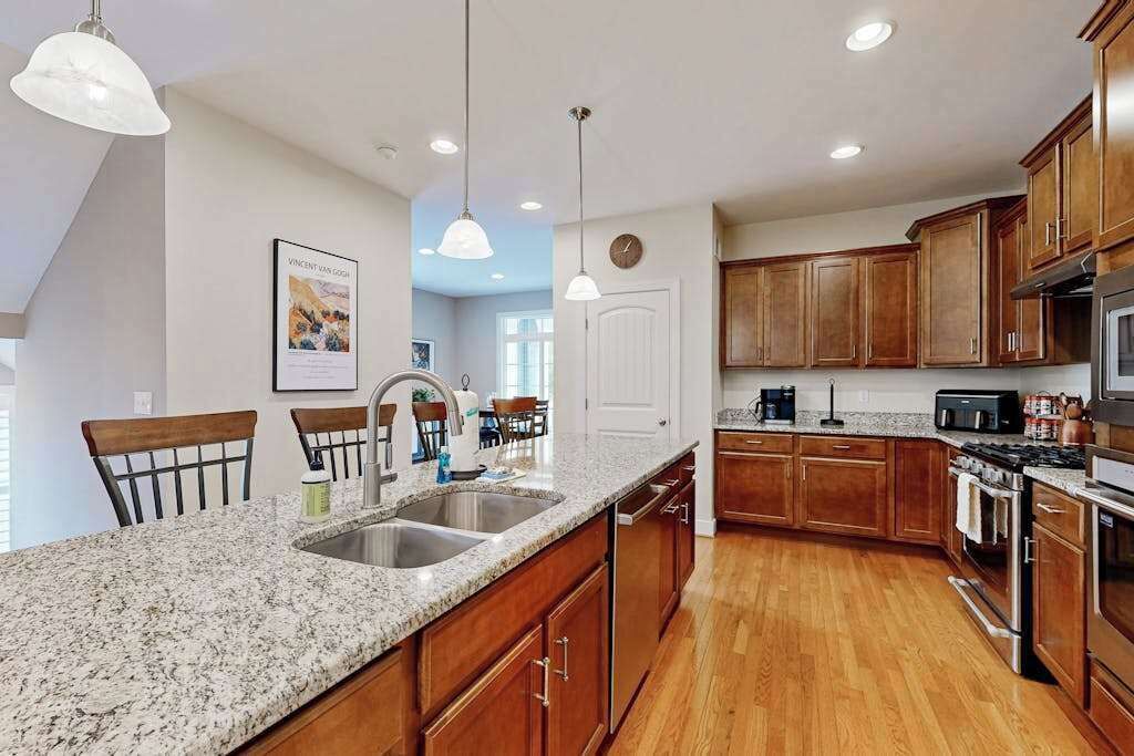 Photo of Kitchen in Sawgrass South