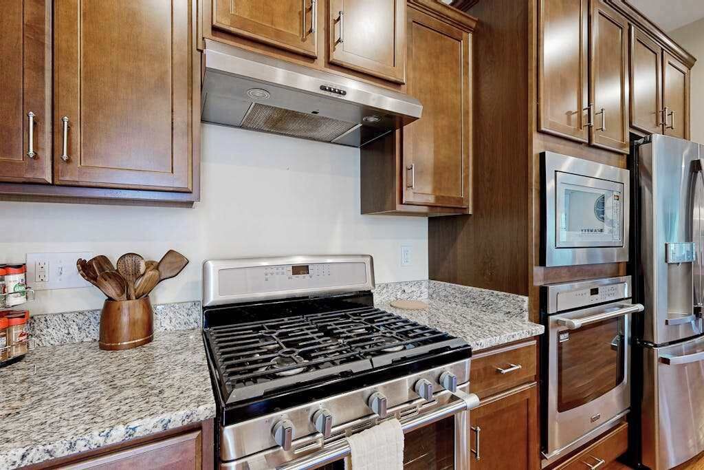 Photo of Kitchen in Sawgrass South