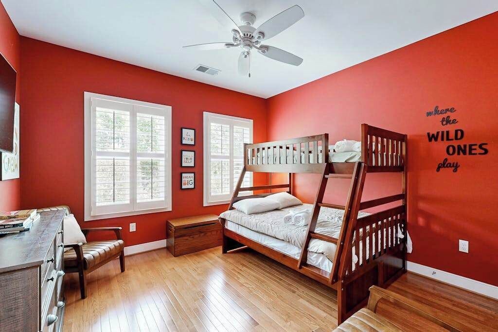 Photo of Bedroom in Sawgrass South