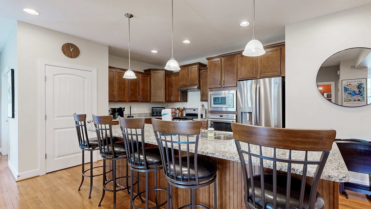 Photo of Kitchen in Sawgrass South