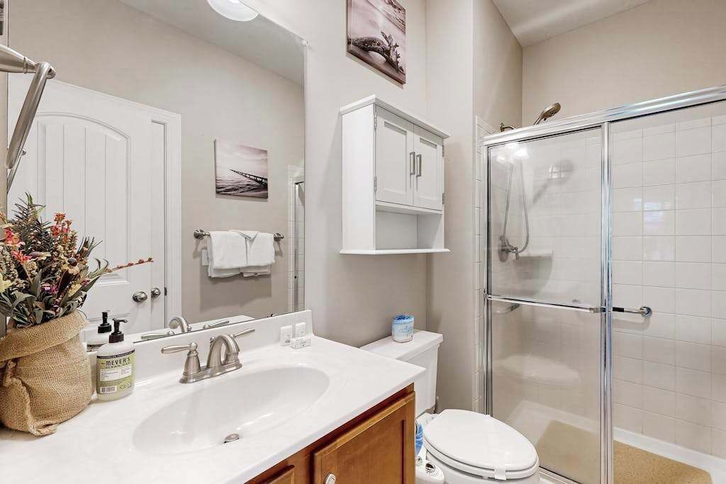 Photo of Bathroom in Sawgrass South