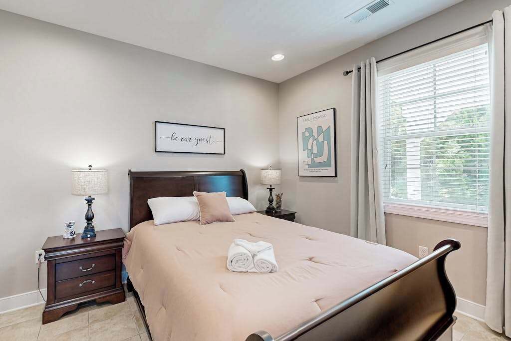 Photo of Bedroom in Sawgrass South