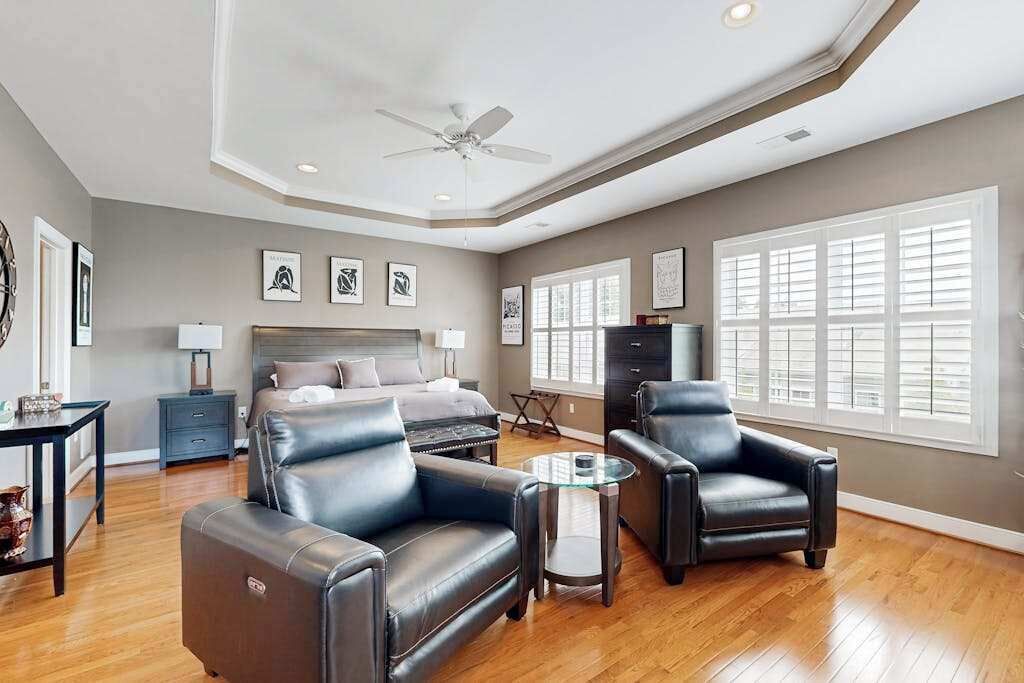 Photo of Livingroom in Sawgrass South