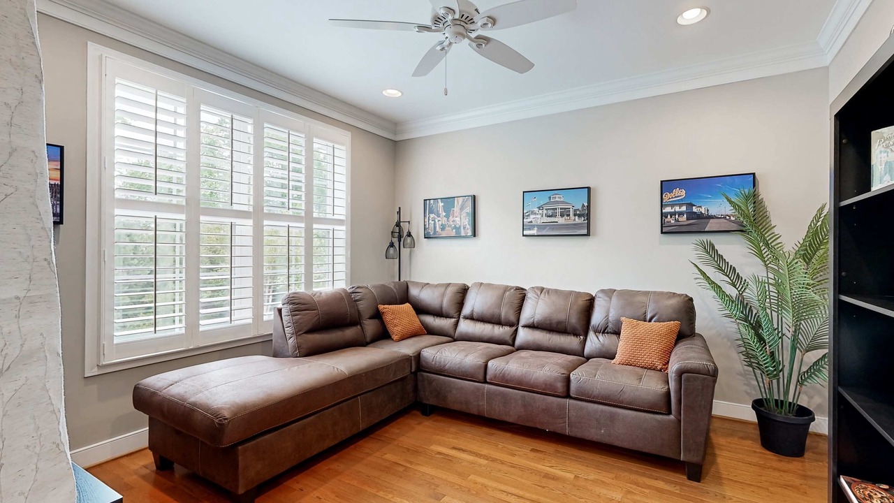 Photo of Livingroom in Sawgrass South