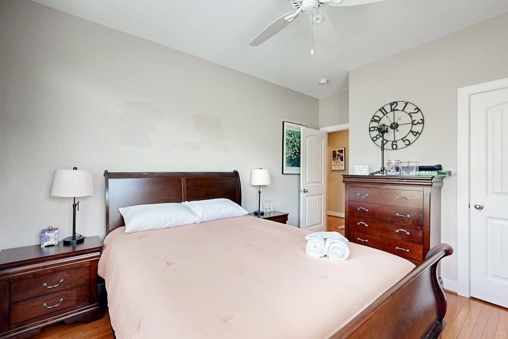 Photo of Bedroom in Sawgrass South