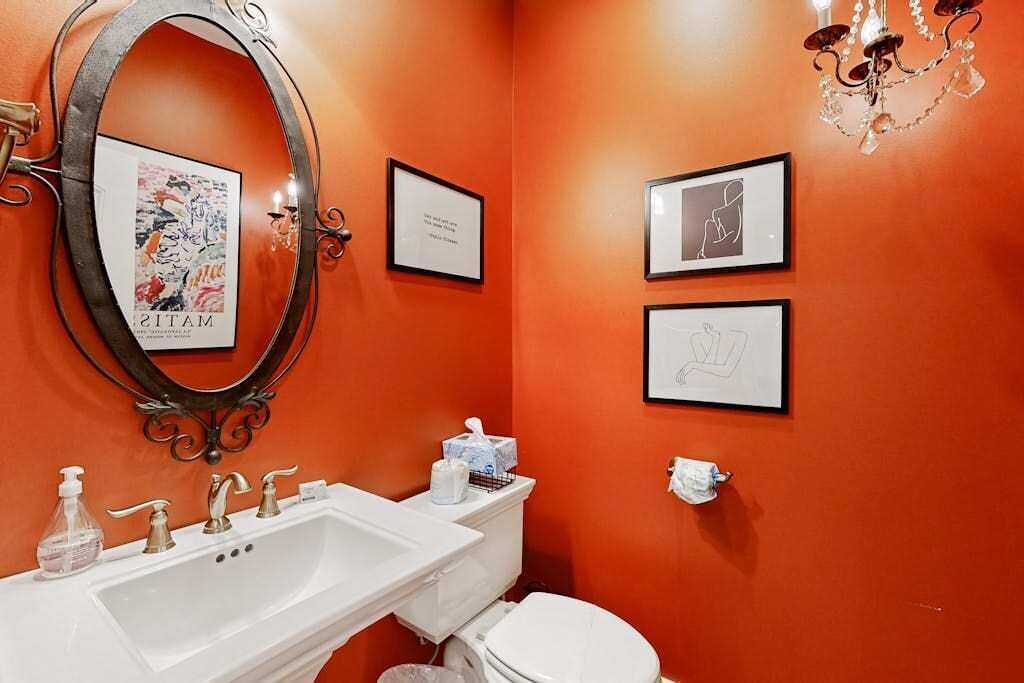 Photo of Bathroom in Sawgrass South