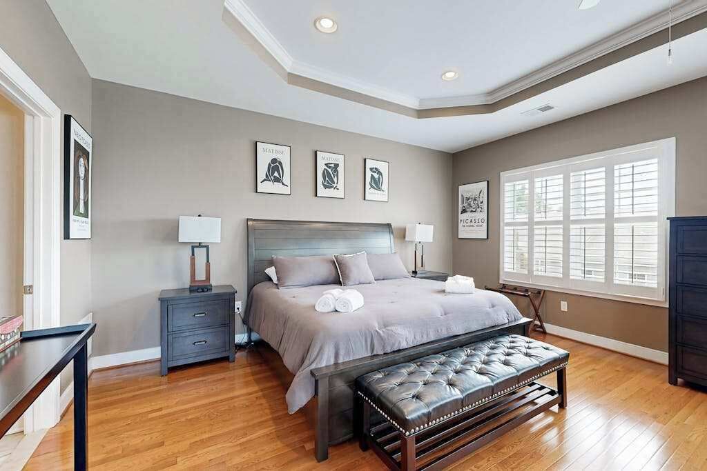 Photo of Bedroom in Sawgrass South
