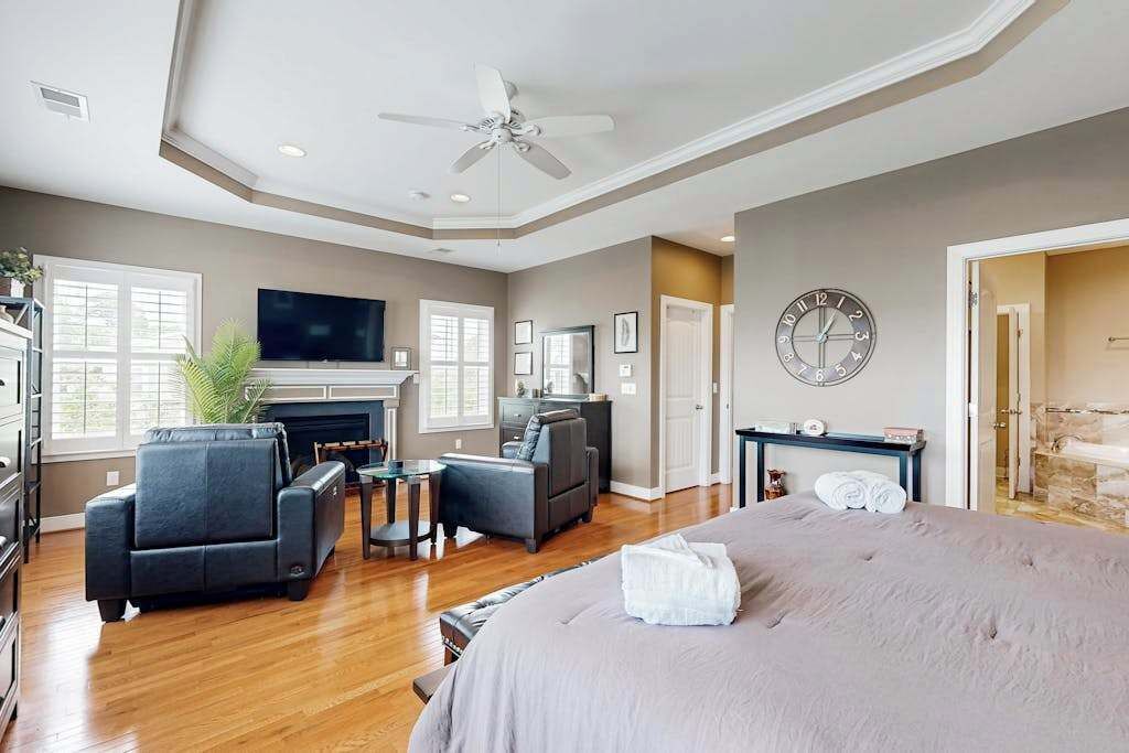 Photo of Bedroom in Sawgrass South