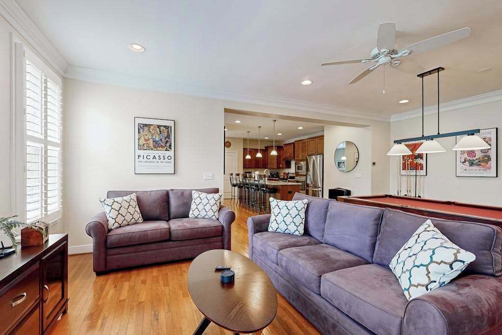 Photo of Livingroom in Sawgrass South