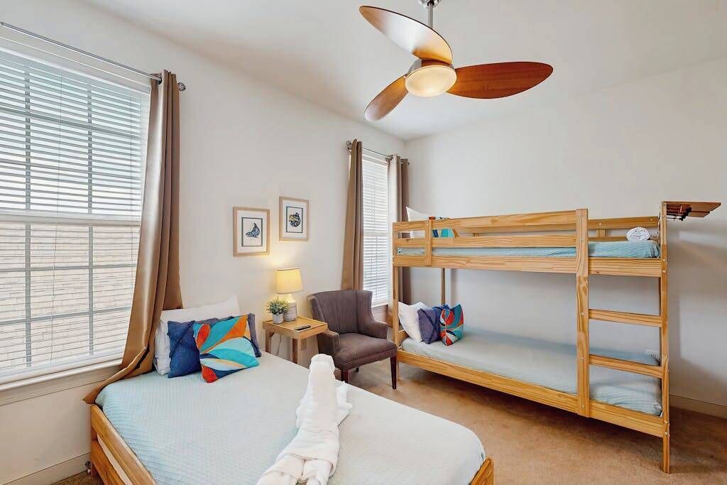 Photo of Bedroom in Villages of Five Points
