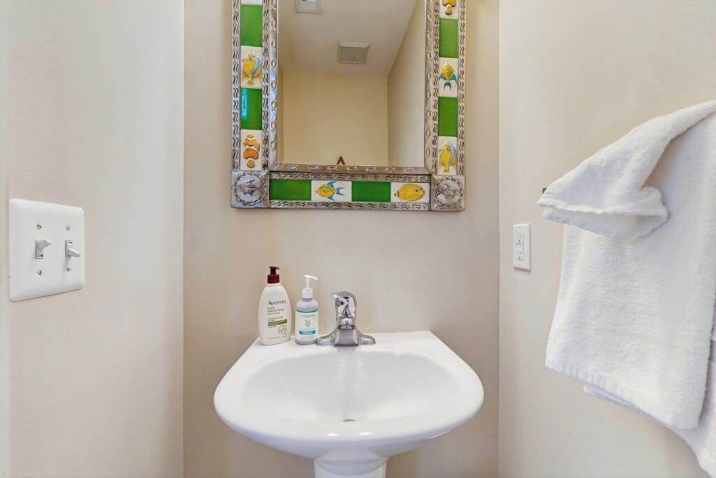 Photo of Bathroom in Villages of Five Points