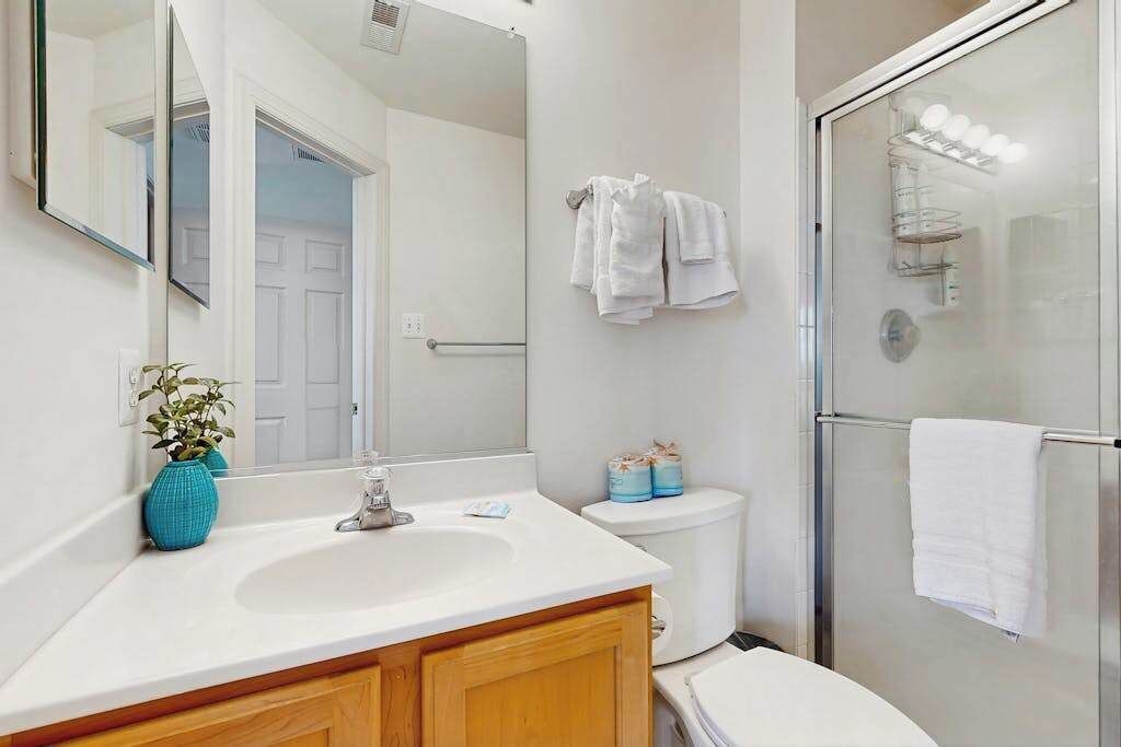 Photo of Bathroom in Villages of Five Points