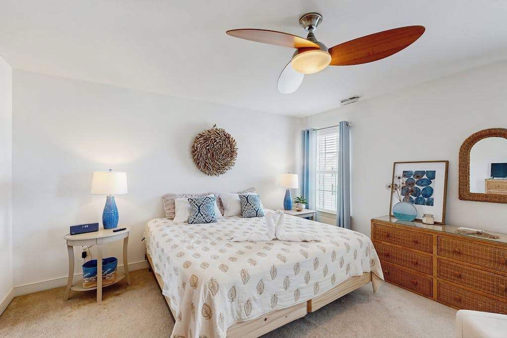 Photo of Bedroom in Villages of Five Points