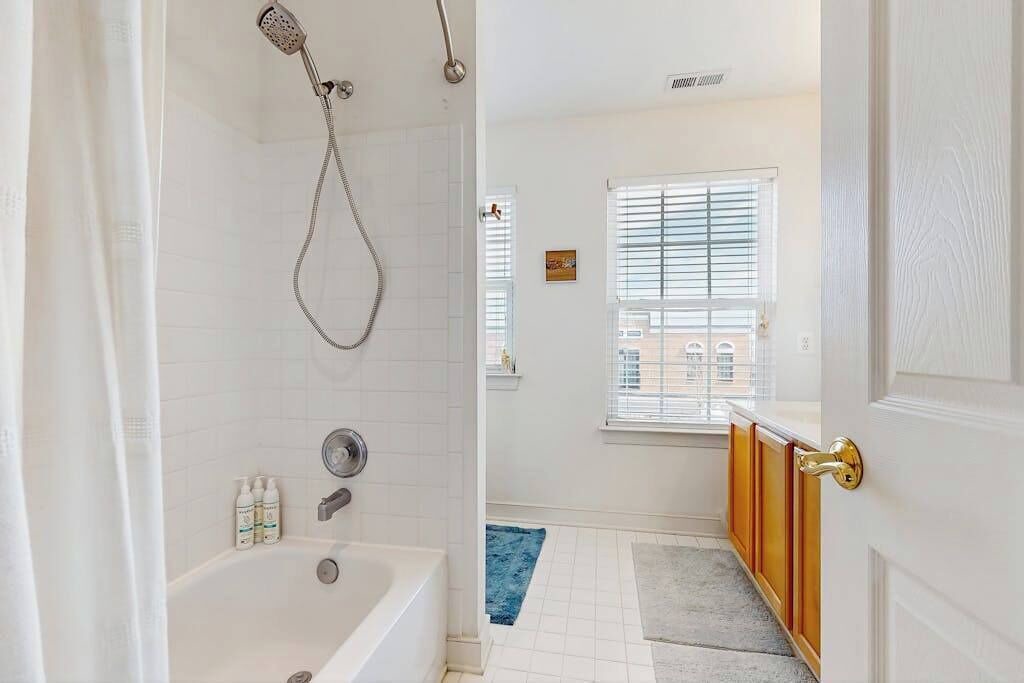 Photo of Bathroom in Villages of Five Points