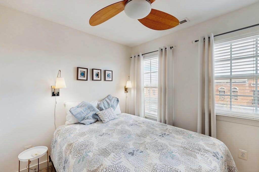 Photo of Bedroom in Villages of Five Points