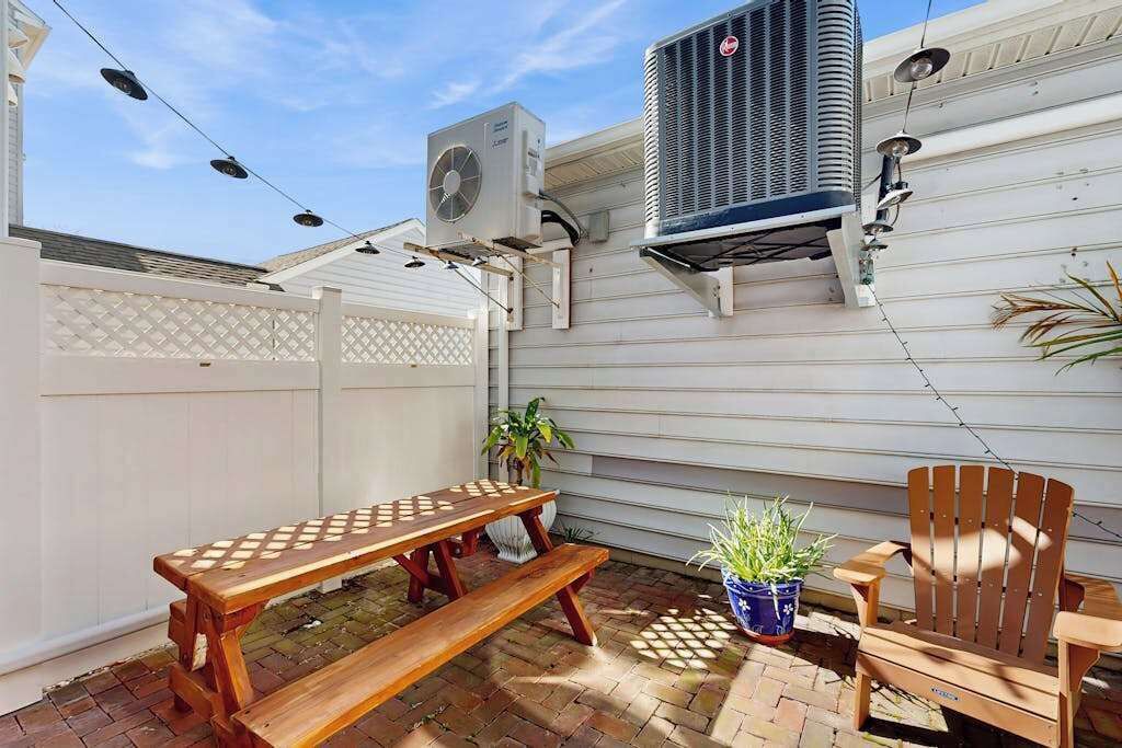 Photo of Outdoor in Villages of Five Points