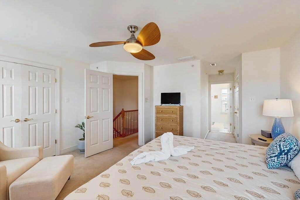 Photo of Bedroom in Villages of Five Points