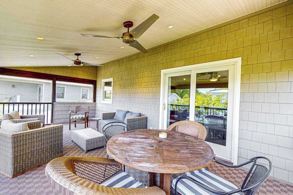 Photo of Outdoor in Dodds Addition