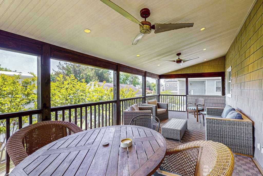 Photo of Outdoor in Dodds Addition