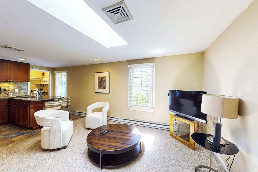 Photo of Livingroom in Dodds Addition