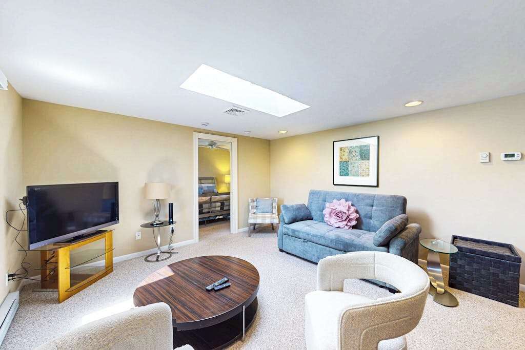 Photo of Livingroom in Dodds Addition
