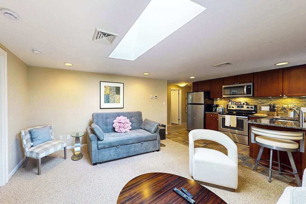 Photo of Livingroom in Dodds Addition